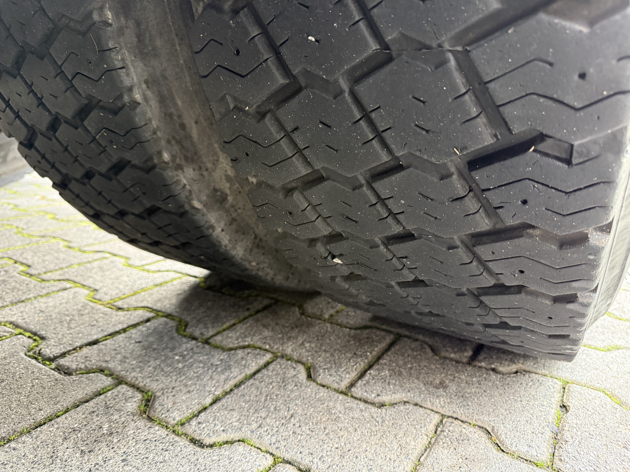 Scania G480 6X4 Kran Effer 255 6S bis 20.5 Meter - Camion con gru, Trattore stradale: foto 5 Scania G480 6X4 Kran Effer 255 6S bis 20.5 Meter - Camion con gru, Trattore stradale: foto 5