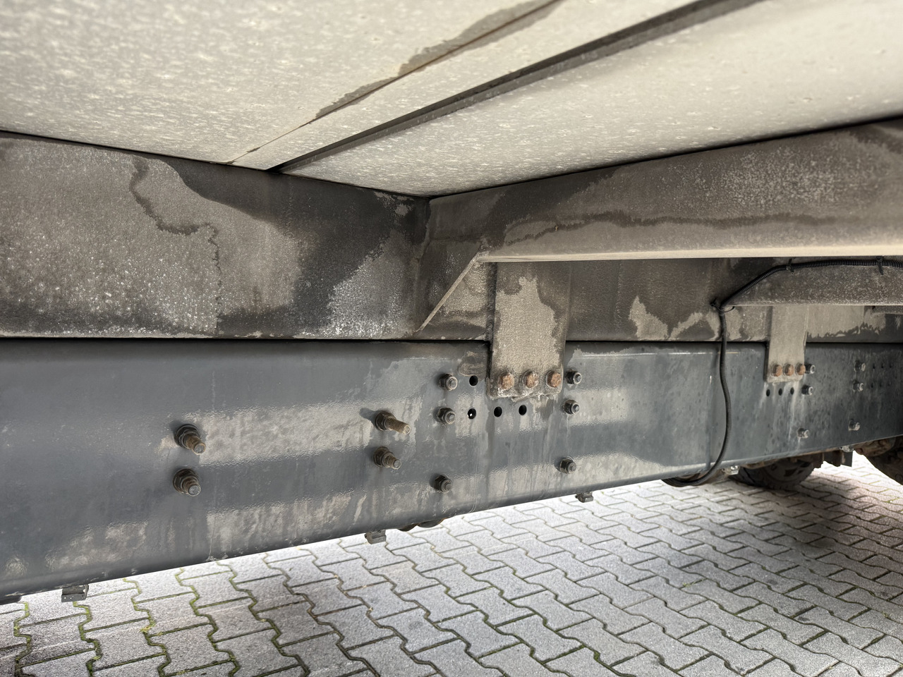 Camion con gru Scania P410 4X2 Palfinger PK 13001: foto 14 Camion con gru Scania P410 4X2 Palfinger PK 13001: foto 14