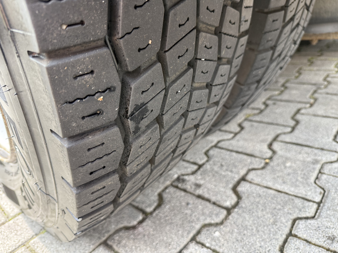 Camion con gru Scania P410 4X2 Palfinger PK 13001: foto 15 Camion con gru Scania P410 4X2 Palfinger PK 13001: foto 15