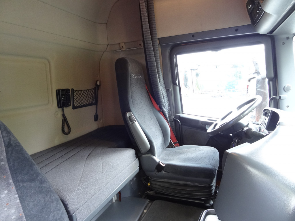 Scania R480 6X2*4 Kran Atlas 240 bis 20 Meter - Autocarro con pianale/ Cassone fisso, Camion con gru: foto 4 Scania R480 6X2*4 Kran Atlas 240 bis 20 Meter - Autocarro con pianale/ Cassone fisso, Camion con gru: foto 4