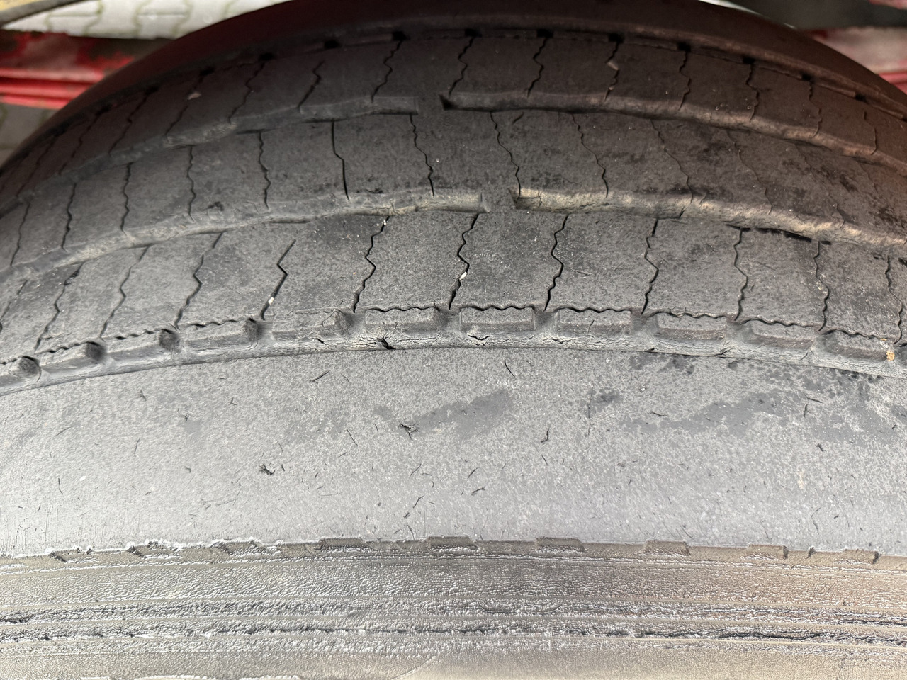 Scania R580 8X4 Kipper Kran HIAB 244-5 - Autocarro ribaltabile, Camion con gru: foto 5 Scania R580 8X4 Kipper Kran HIAB 244-5 - Autocarro ribaltabile, Camion con gru: foto 5