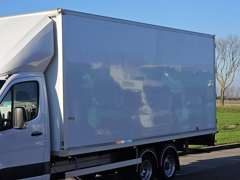 BE-Combi 3500 PLUS - Rimorchio furgonato: foto 3 BE-Combi 3500 PLUS - Rimorchio furgonato: foto 3