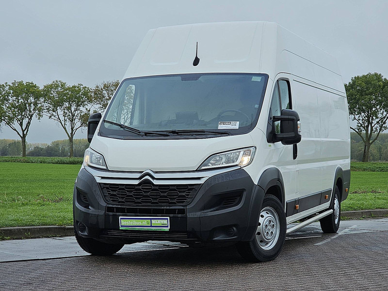 Citroën Jumper 2.2 L4H3 XXL Airco! - Furgone chiuso: foto 1 Citroën Jumper 2.2 L4H3 XXL Airco! - Furgone chiuso: foto 1