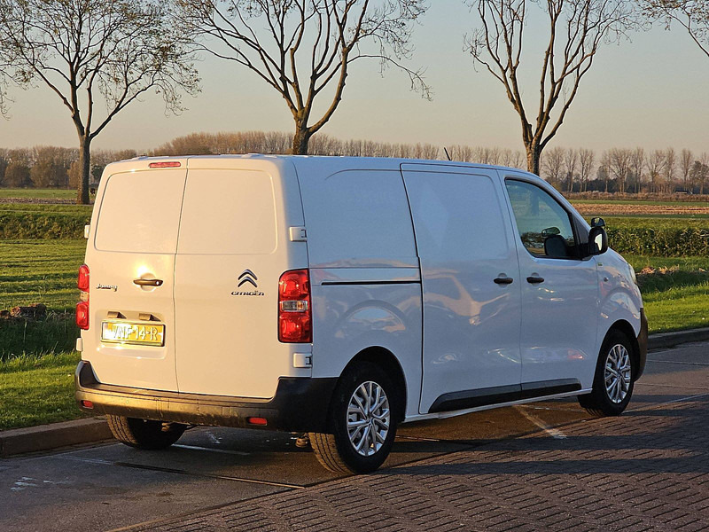 Citroën Jumpy 1.6 - Furgoncino: foto 3 Citroën Jumpy 1.6 - Furgoncino: foto 3