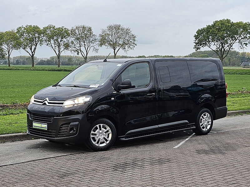 Citroën Jumpy 1.6 XL 9 pers EURO6 - Minibus, Pulmino: foto 2 Citroën Jumpy 1.6 XL 9 pers EURO6 - Minibus, Pulmino: foto 2