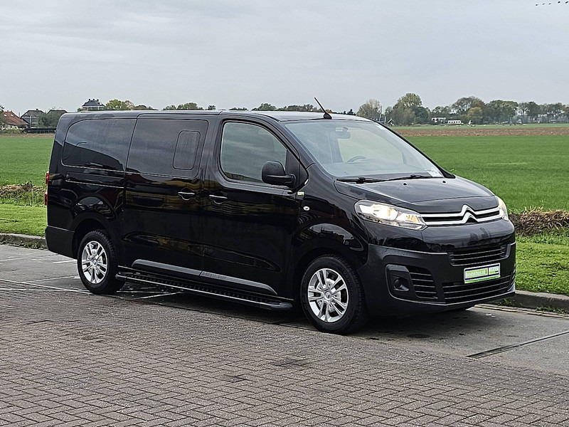 Citroën Jumpy 1.6 XL 9 pers EURO6 - Minibus, Pulmino: foto 5 Citroën Jumpy 1.6 XL 9 pers EURO6 - Minibus, Pulmino: foto 5