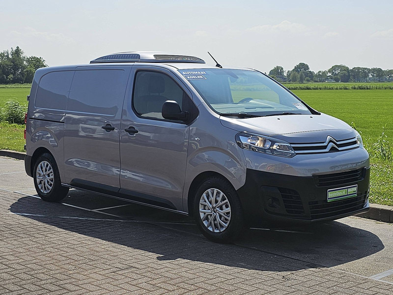 Citroën Jumpy 2.0 L2 Koelwagen Autom! - Furgone frigo: foto 5 Citroën Jumpy 2.0 L2 Koelwagen Autom! - Furgone frigo: foto 5