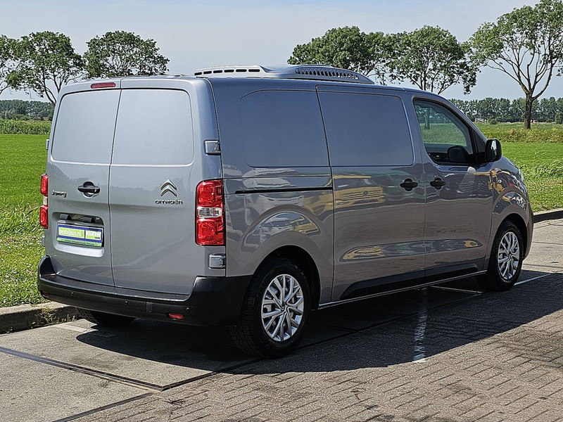 Citroën Jumpy 2.0 L2 Koelwagen Autom! - Furgone frigo: foto 3 Citroën Jumpy 2.0 L2 Koelwagen Autom! - Furgone frigo: foto 3