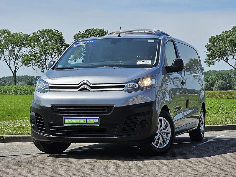 Citroën Jumpy 2.0 L2 Koelwagen Autom! - Furgone frigo: foto 1 Citroën Jumpy 2.0 L2 Koelwagen Autom! - Furgone frigo: foto 1