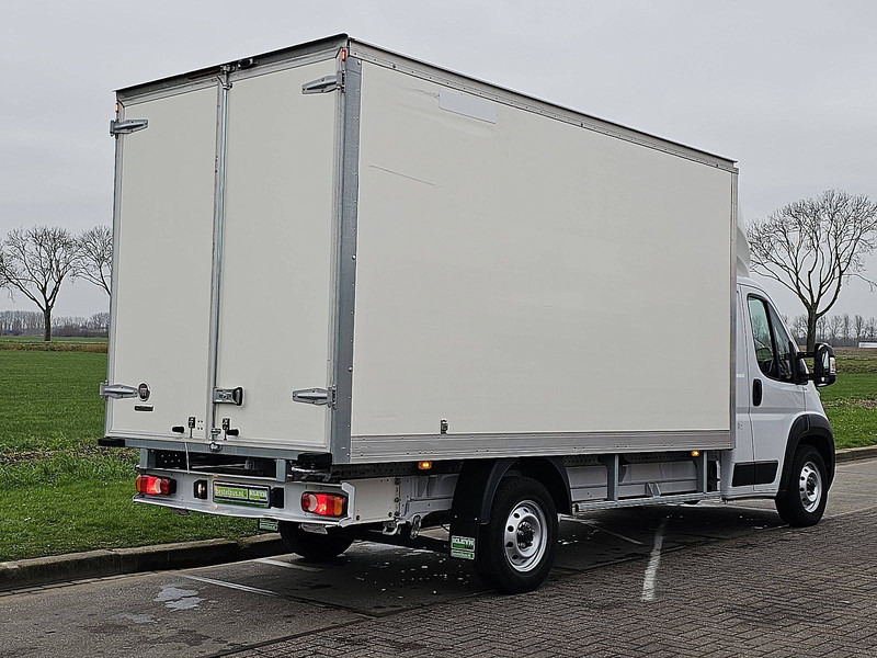 Fiat Ducato 2.2 Bakwagen Deuren! - Furgone box: foto 3 Fiat Ducato 2.2 Bakwagen Deuren! - Furgone box: foto 3