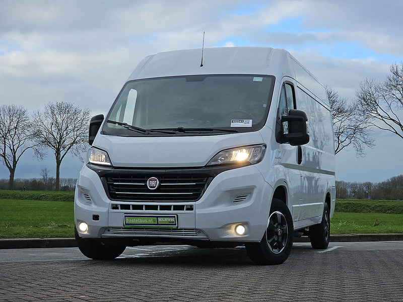 Fiat Ducato 2.3 Fullclima EURO6 - Furgoncino: foto 1 Fiat Ducato 2.3 Fullclima EURO6 - Furgoncino: foto 1