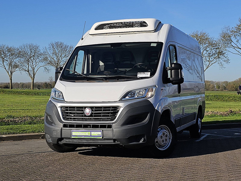 Fiat Ducato 2.3 L2H2 Koelwagen FRIGO - Furgone frigo: foto 1 Fiat Ducato 2.3 L2H2 Koelwagen FRIGO - Furgone frigo: foto 1