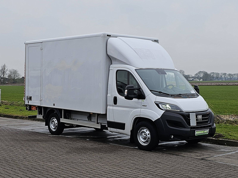 Fiat Ducato 35 AC AUTOMAAT EURO6 - Furgone box: foto 5 Fiat Ducato 35 AC AUTOMAAT EURO6 - Furgone box: foto 5