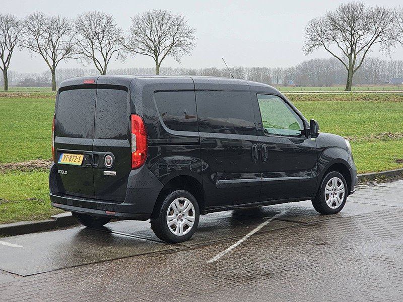 Fiat FIAT DOBLO 1.3 L1 Airco Export! - Furgone box: foto 3 Fiat FIAT DOBLO 1.3 L1 Airco Export! - Furgone box: foto 3