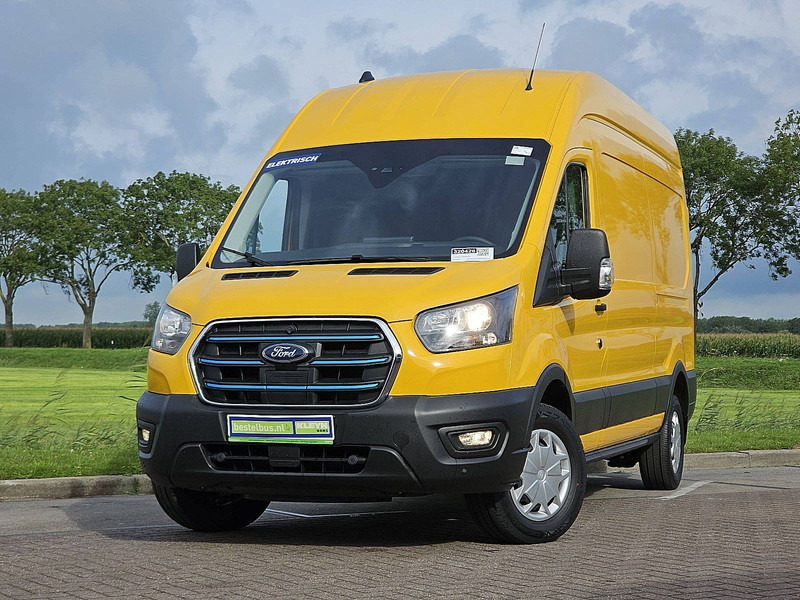 Ford E-Transit L3H3 elektr. 68 Kwh - Furgone chiuso, Furgone elettrico: foto 1 Ford E-Transit L3H3 elektr. 68 Kwh - Furgone chiuso, Furgone elettrico: foto 1