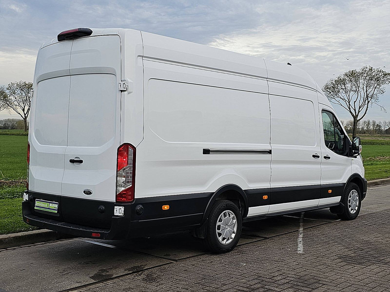 Ford E-Transit L4H3 Maxi 68kWh AC! - Furgone chiuso, Furgone elettrico: foto 3 Ford E-Transit L4H3 Maxi 68kWh AC! - Furgone chiuso, Furgone elettrico: foto 3