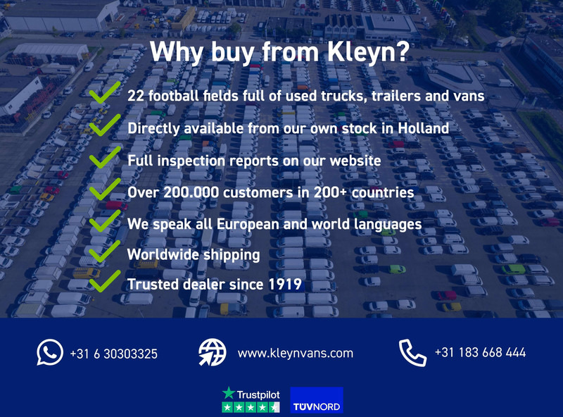 Ford Transit 2.0 L2H2 170Pk Euro6 AC! - Furgoncino: foto 4 Ford Transit 2.0 L2H2 170Pk Euro6 AC! - Furgoncino: foto 4