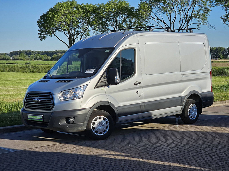 Ford Transit 2.0 L2H2 170Pk Euro6 AC! - Furgoncino: foto 2 Ford Transit 2.0 L2H2 170Pk Euro6 AC! - Furgoncino: foto 2