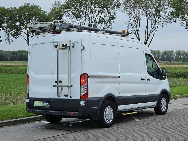 Ford Transit 2.0 L2H2 Imperiaal Navi! - Furgone chiuso: foto 3 Ford Transit 2.0 L2H2 Imperiaal Navi! - Furgone chiuso: foto 3