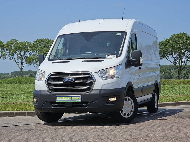 Ford Transit 2.0 L2H2 Navi Euro6 AC! - Furgone chiuso: foto 1 Ford Transit 2.0 L2H2 Navi Euro6 AC! - Furgone chiuso: foto 1