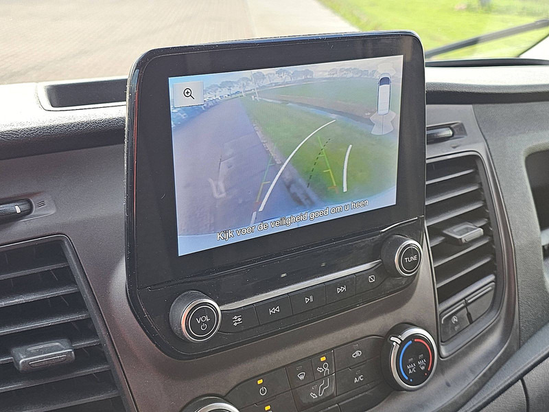 Furgoncino Ford Transit 2.0 L3H2 Navi Automaat!: foto 17