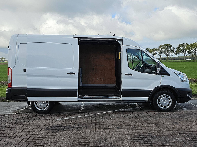 Furgoncino Ford Transit 2.0 L3H2 Navi Automaat!: foto 13