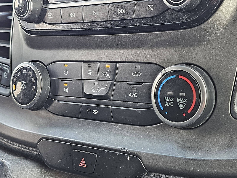 Furgoncino Ford Transit 2.0 L3H2 Navi Automaat!: foto 10