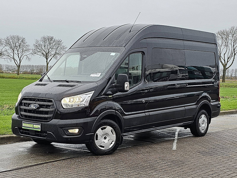 Ford Transit 2.0 L3H3 RWD Navi! - Furgone chiuso: foto 2 Ford Transit 2.0 L3H3 RWD Navi! - Furgone chiuso: foto 2