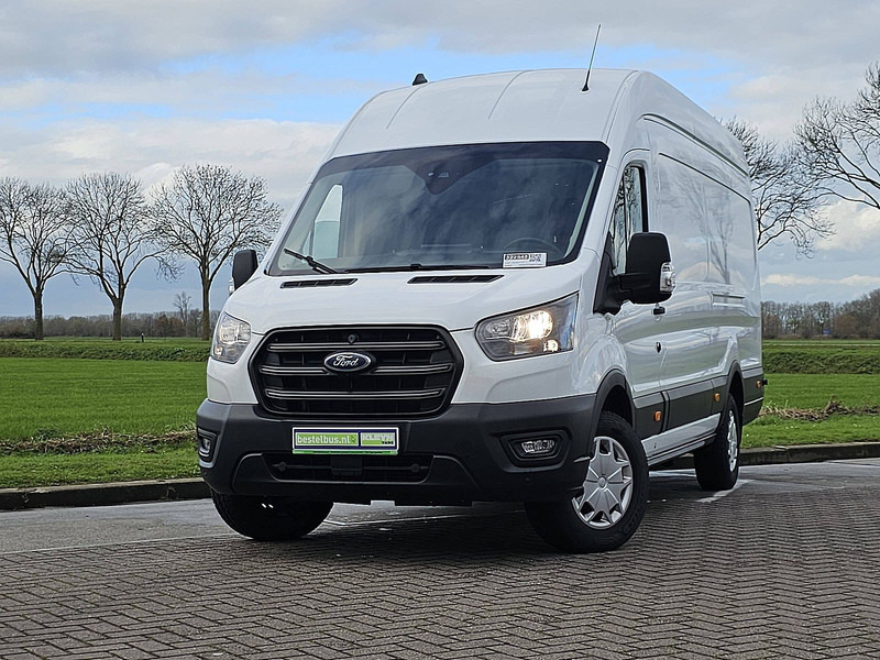 Ford Transit 2.0 L4H3 360Camera Navi - Furgone chiuso: foto 1 Ford Transit 2.0 L4H3 360Camera Navi - Furgone chiuso: foto 1