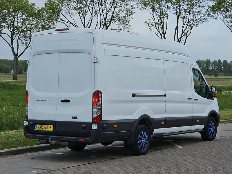 Ford Transit 2.0 L4H3 Airco Maxi Eur6 - Furgone chiuso: foto 3 Ford Transit 2.0 L4H3 Airco Maxi Eur6 - Furgone chiuso: foto 3