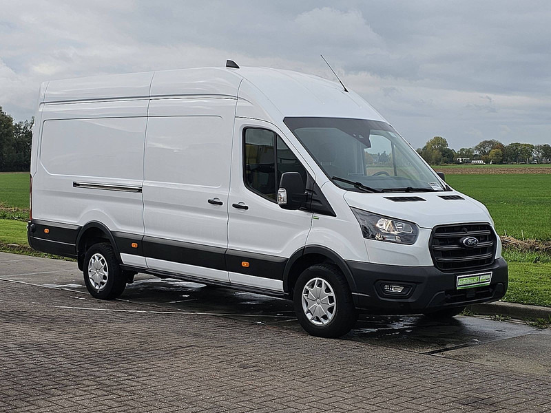 Ford Transit 2.0 L4H3 Euro6 Airco NAP - Furgone chiuso: foto 5 Ford Transit 2.0 L4H3 Euro6 Airco NAP - Furgone chiuso: foto 5