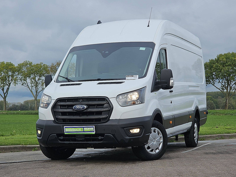 Ford Transit 2.0 L4H3 Euro6 Airco NAP - Furgone chiuso: foto 1 Ford Transit 2.0 L4H3 Euro6 Airco NAP - Furgone chiuso: foto 1
