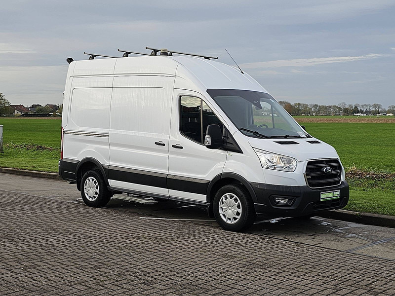 Ford Transit 2.0 TDCI 170 4X4 L2H2 - Furgone chiuso: foto 5 Ford Transit 2.0 TDCI 170 4X4 L2H2 - Furgone chiuso: foto 5