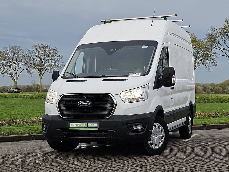 Ford Transit 2.0 TDCI 170 4X4 L2H2 - Furgone chiuso: foto 1 Ford Transit 2.0 TDCI 170 4X4 L2H2 - Furgone chiuso: foto 1