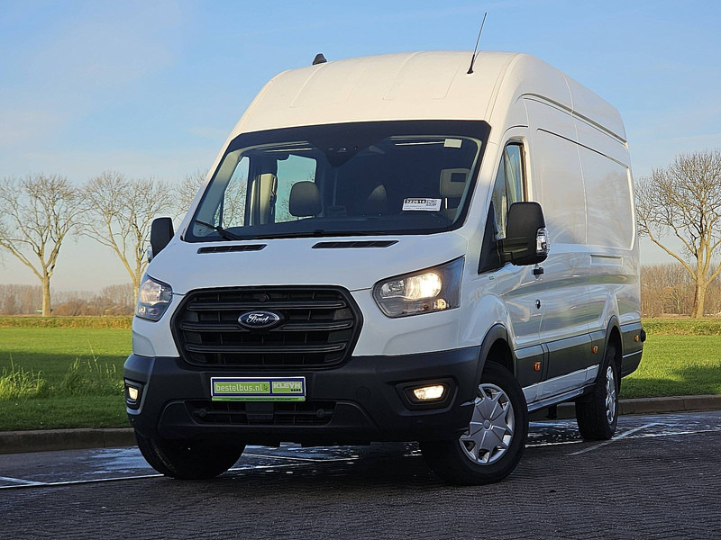 Ford Transit 2.0 TDCI 170 L4H3 - Furgone chiuso: foto 1 Ford Transit 2.0 TDCI 170 L4H3 - Furgone chiuso: foto 1