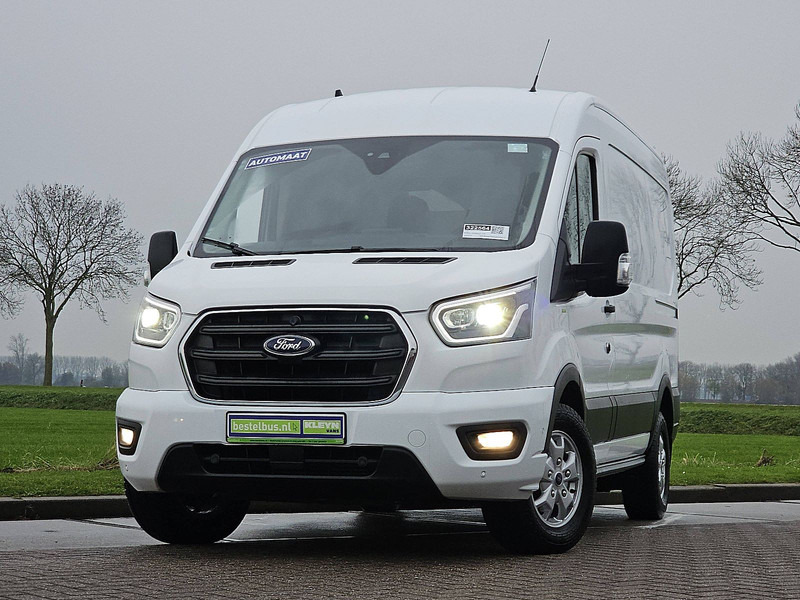 Ford Transit 2.0 TDCI 185 LIMITED L2H - Furgone chiuso: foto 1 Ford Transit 2.0 TDCI 185 LIMITED L2H - Furgone chiuso: foto 1