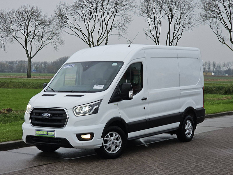Ford Transit 2.0 TDCI 185 LIMITED L2H - Furgone chiuso: foto 2 Ford Transit 2.0 TDCI 185 LIMITED L2H - Furgone chiuso: foto 2