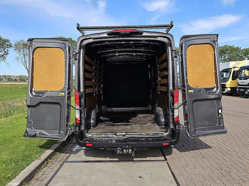 Furgoncino Ford Transit 2.0 TDCI TREND L3H2: foto 12