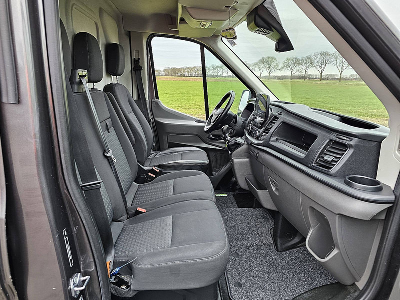 Furgoncino Ford Transit 2.0 TDCI TREND L3H2: foto 7