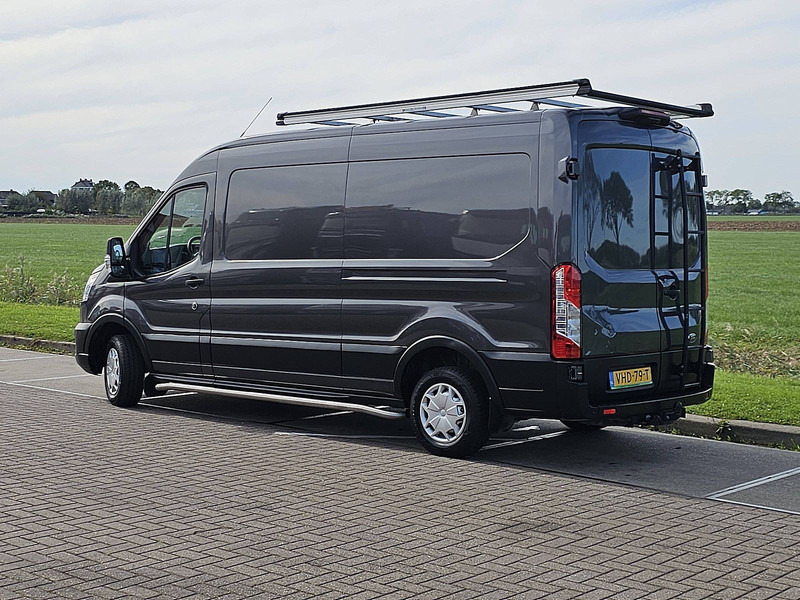 Furgoncino Ford Transit 2.0 TDCI TREND L3H2: foto 6