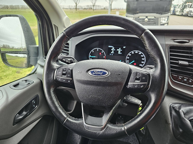 Furgoncino Ford Transit 2.0 TDCI TREND L3H2: foto 10