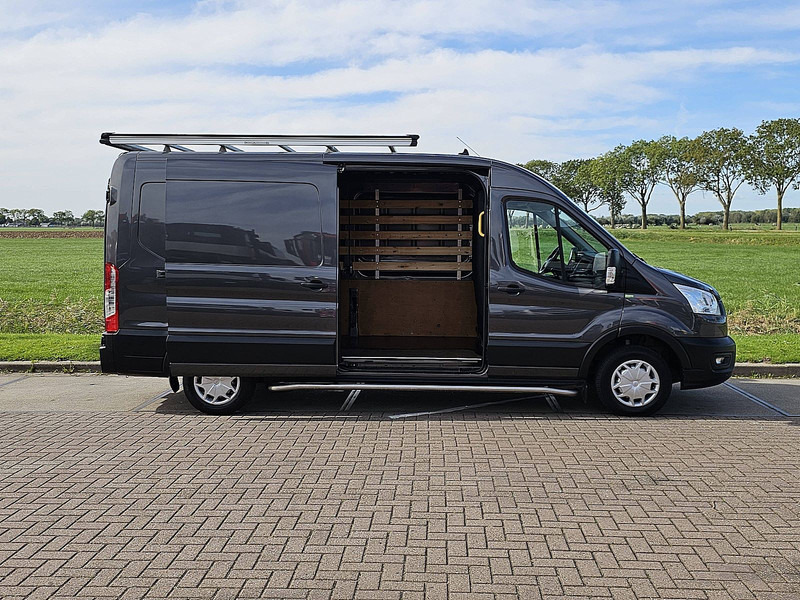 Furgoncino Ford Transit 2.0 TDCI TREND L3H2: foto 13