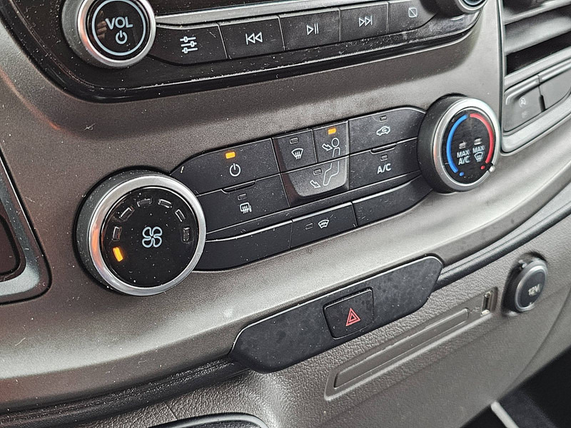 Furgoncino Ford Transit 2.0 TDCI TREND L3H2: foto 11