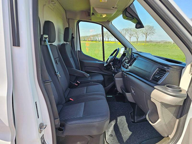 Furgone chiuso Ford Transit 350 AC NAVI CAMERA EURO6: foto 7