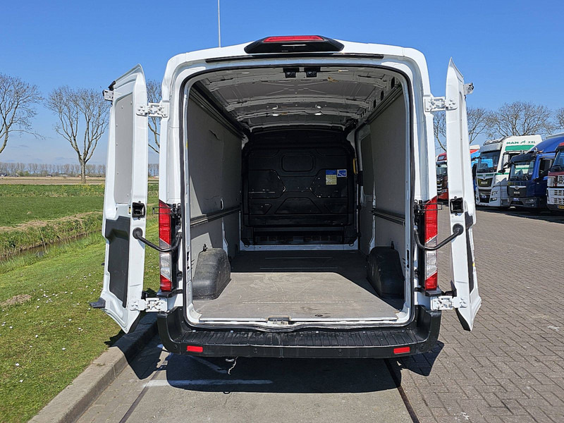 Furgone chiuso Ford Transit 350 AC NAVI CAMERA EURO6: foto 9