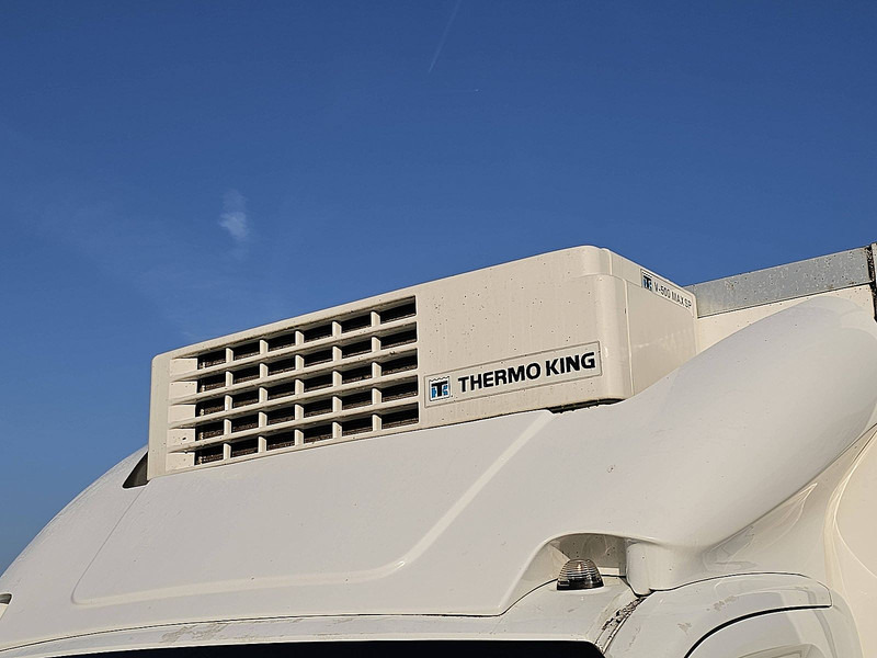 Furgone frigo Ford Transit 350 koeling bi-temp EUR6: foto 14