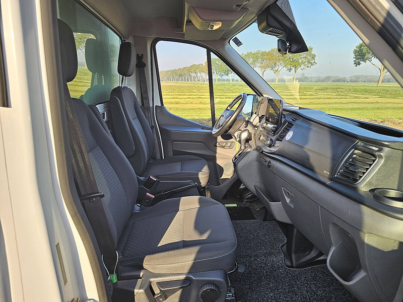 Furgone frigo Ford Transit 350 koeling bi-temp EUR6: foto 7