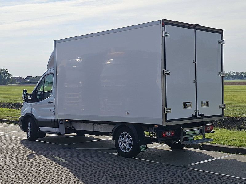 Furgone frigo Ford Transit 350 koeling bi-temp EUR6: foto 6