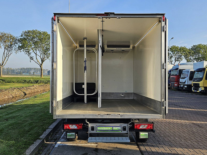 Furgone frigo Ford Transit 350 koeling bi-temp EUR6: foto 12