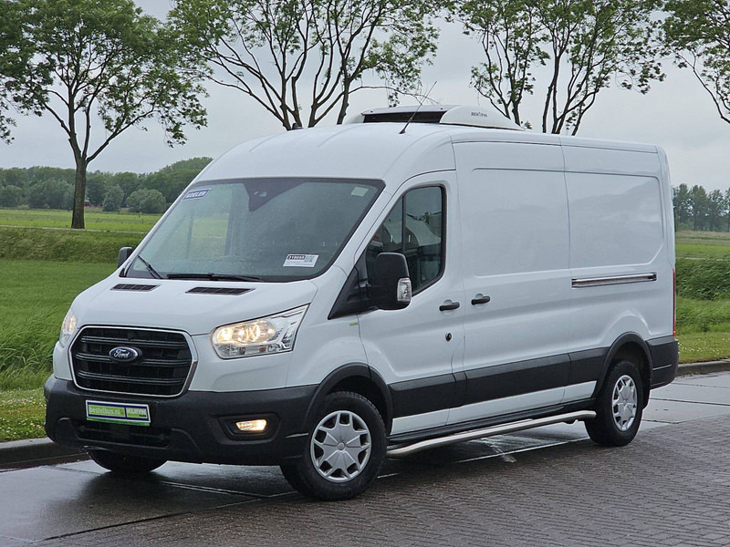 Ford Transit 350 koelwagen EURO6 - Furgone frigo: foto 2 Ford Transit 350 koelwagen EURO6 - Furgone frigo: foto 2